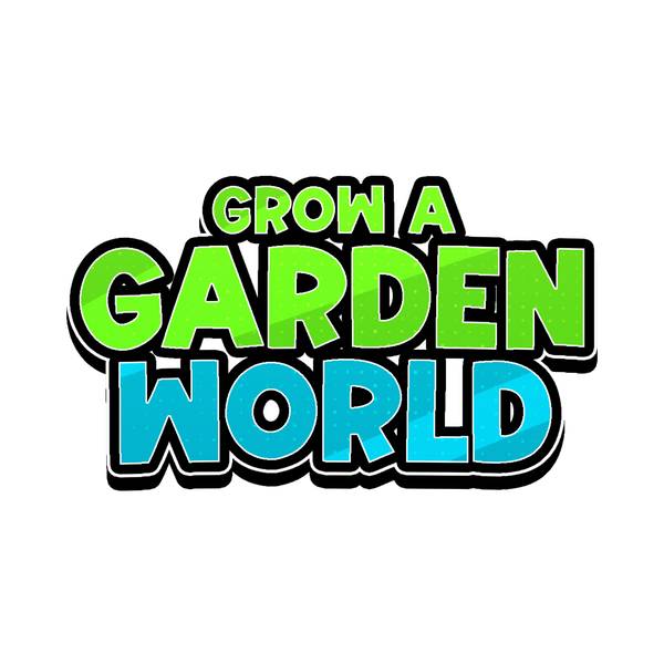 Grow A Garden Pets